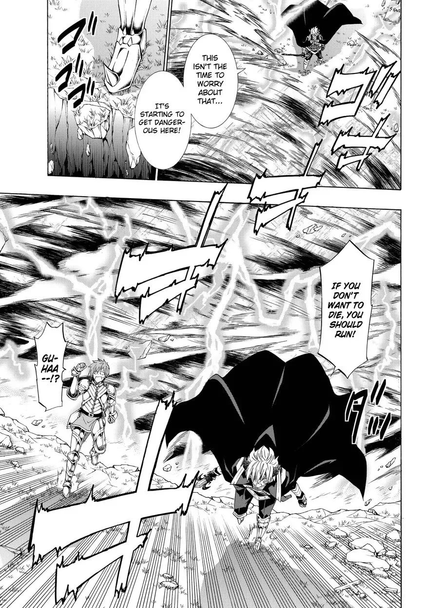Isekai Maou to Shoukan Shoujo Dorei Majutsu Chapter 36.2 page 5