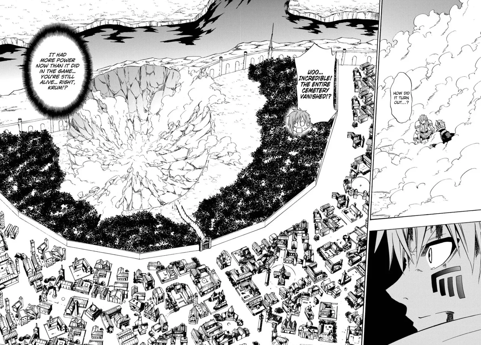 Isekai Maou to Shoukan Shoujo Dorei Majutsu Chapter 36.2 page 8