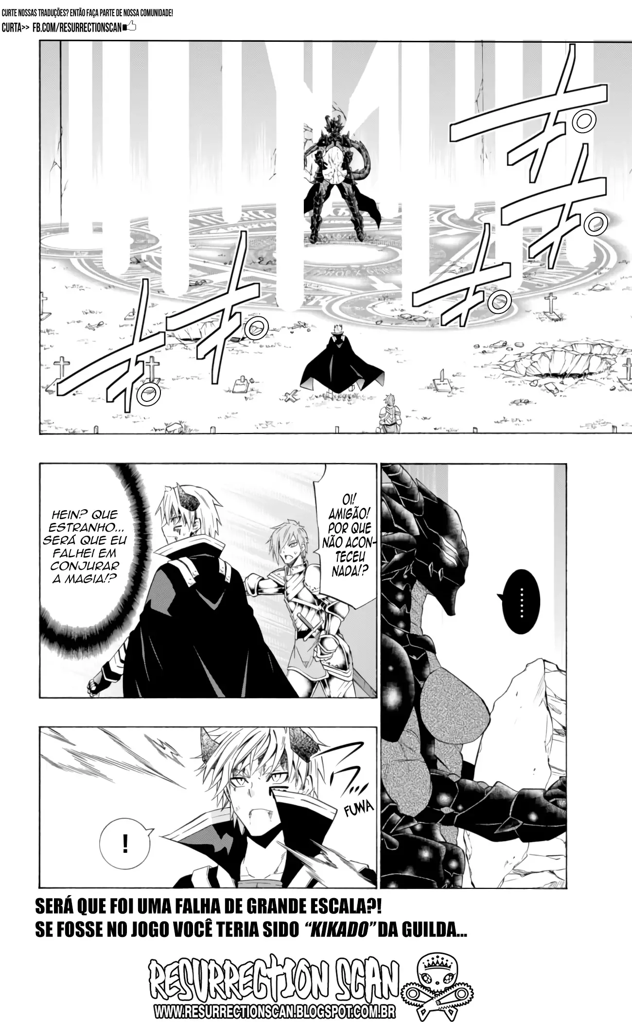 Isekai Maou to Shoukan Shoujo Dorei Majutsu Chapter 36 page 15