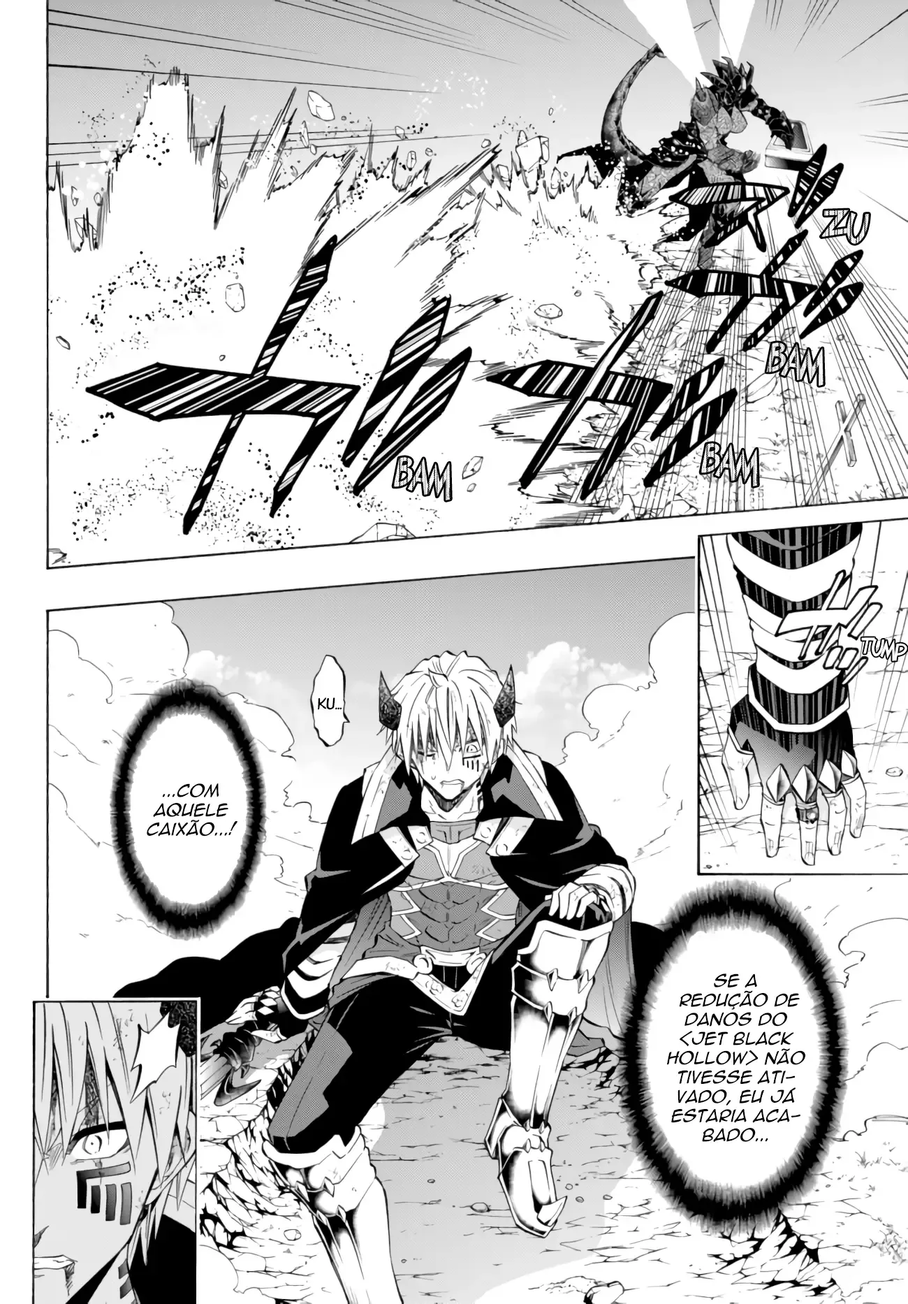Isekai Maou to Shoukan Shoujo Dorei Majutsu Chapter 36 page 5