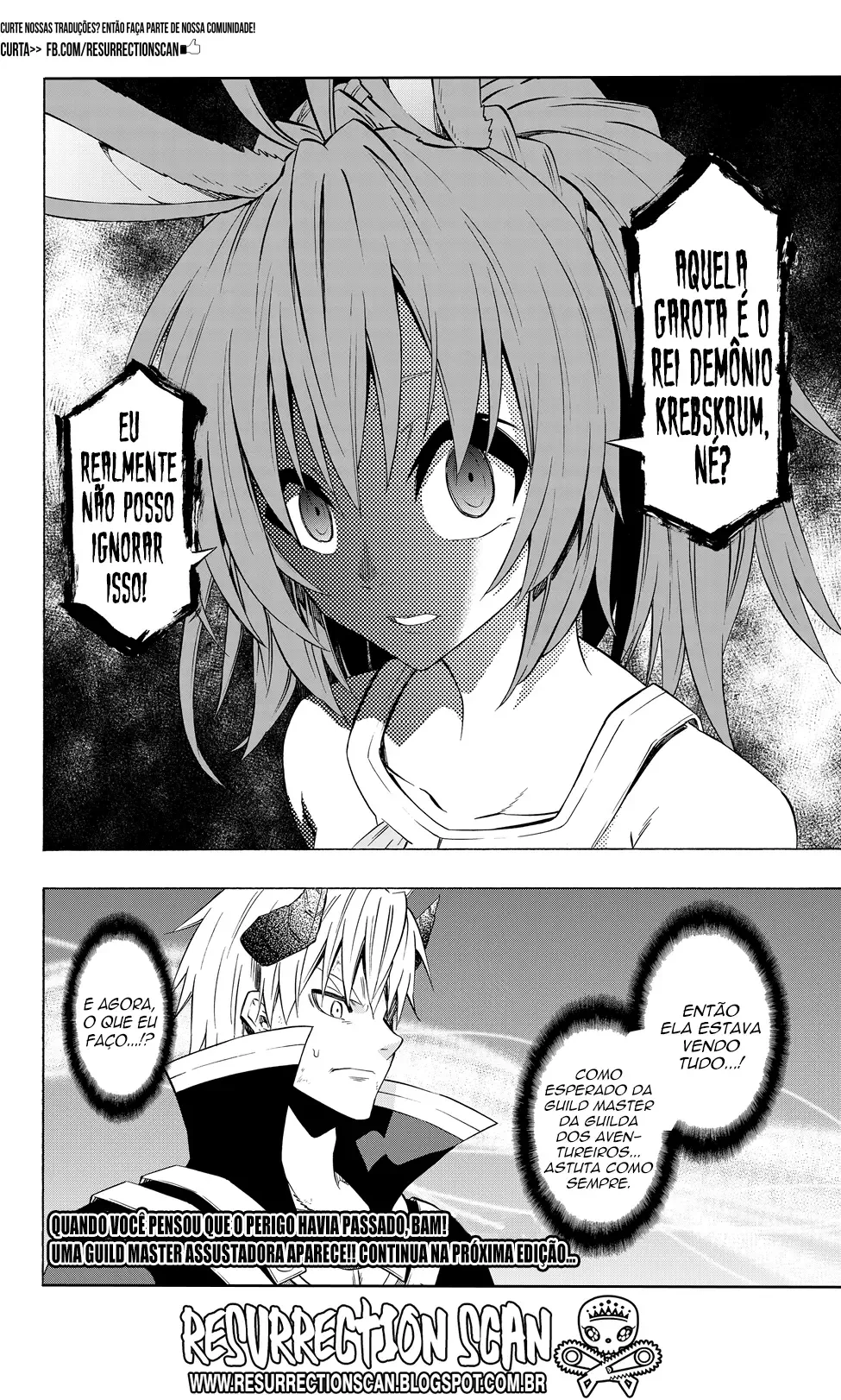 Isekai Maou to Shoukan Shoujo Dorei Majutsu Chapter 37.5 page 16