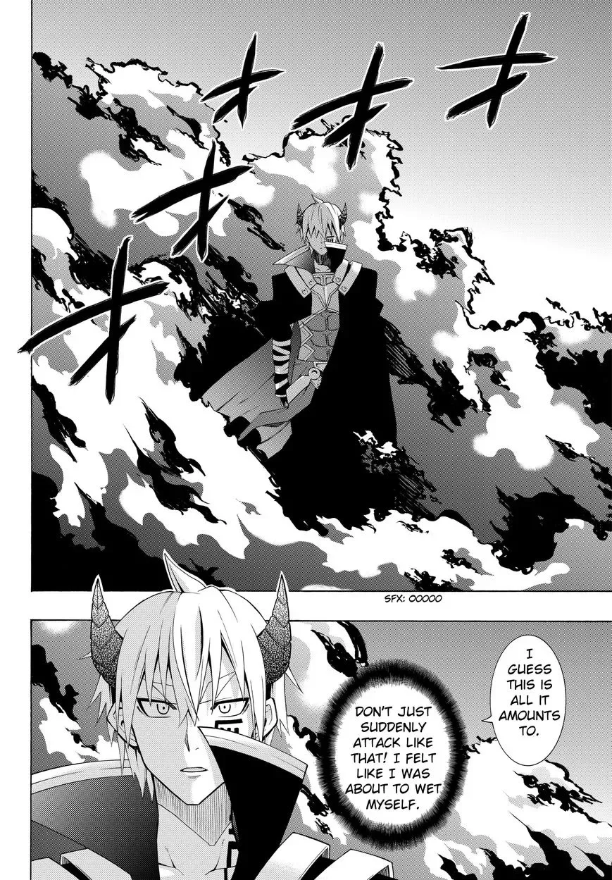 Isekai Maou to Shoukan Shoujo Dorei Majutsu Chapter 4.2 page 8