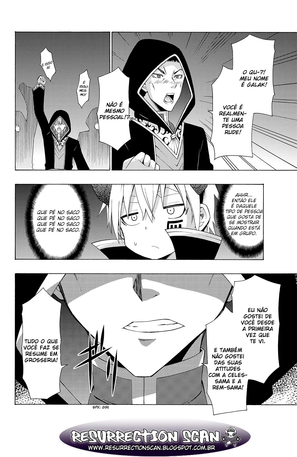 Isekai Maou to Shoukan Shoujo Dorei Majutsu Chapter 4.5 page 2