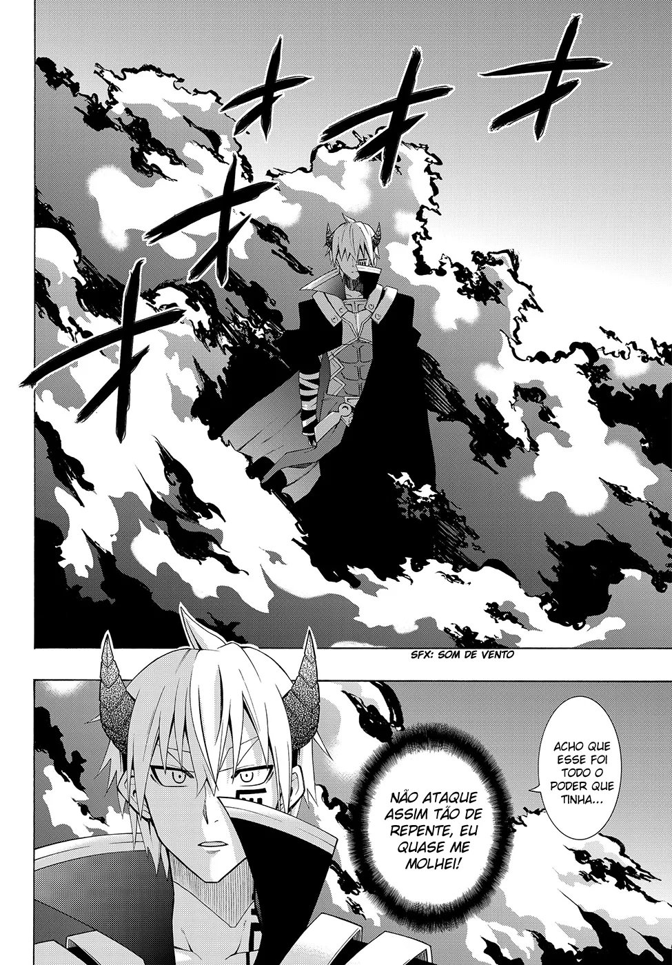 Isekai Maou to Shoukan Shoujo Dorei Majutsu Chapter 4.5 page 8