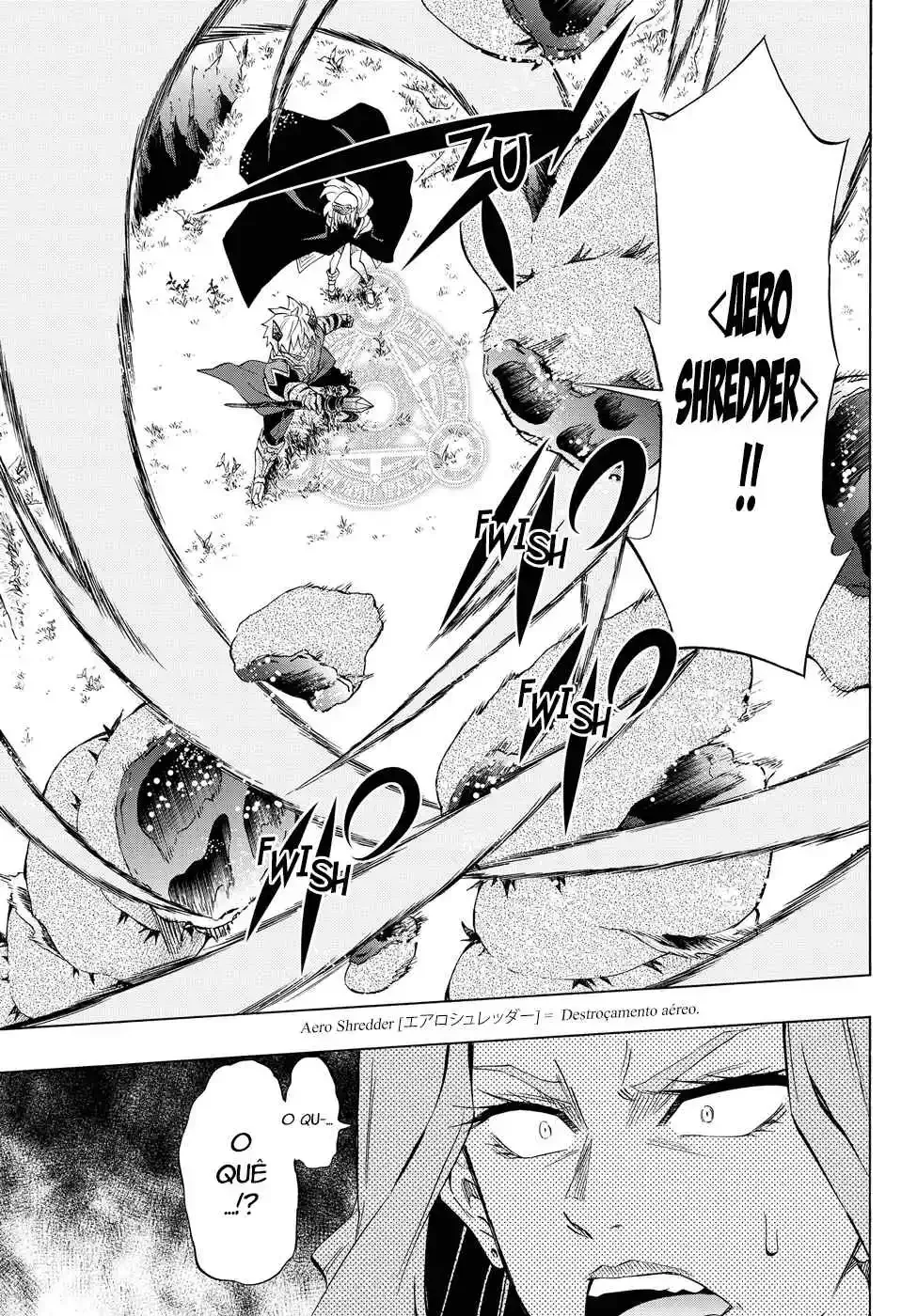 Isekai Maou to Shoukan Shoujo Dorei Majutsu Chapter 42 page 16