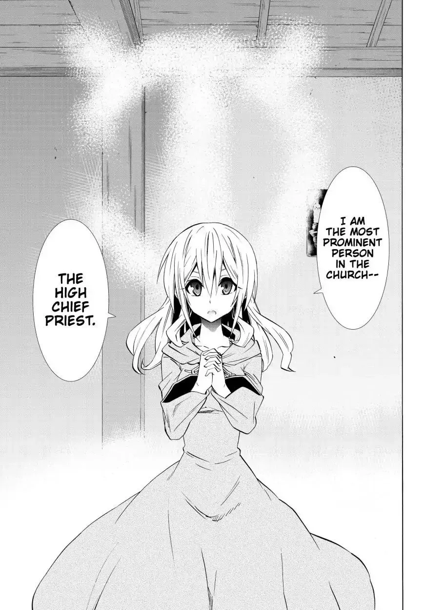 Isekai Maou to Shoukan Shoujo Dorei Majutsu Chapter 43.1 page 9