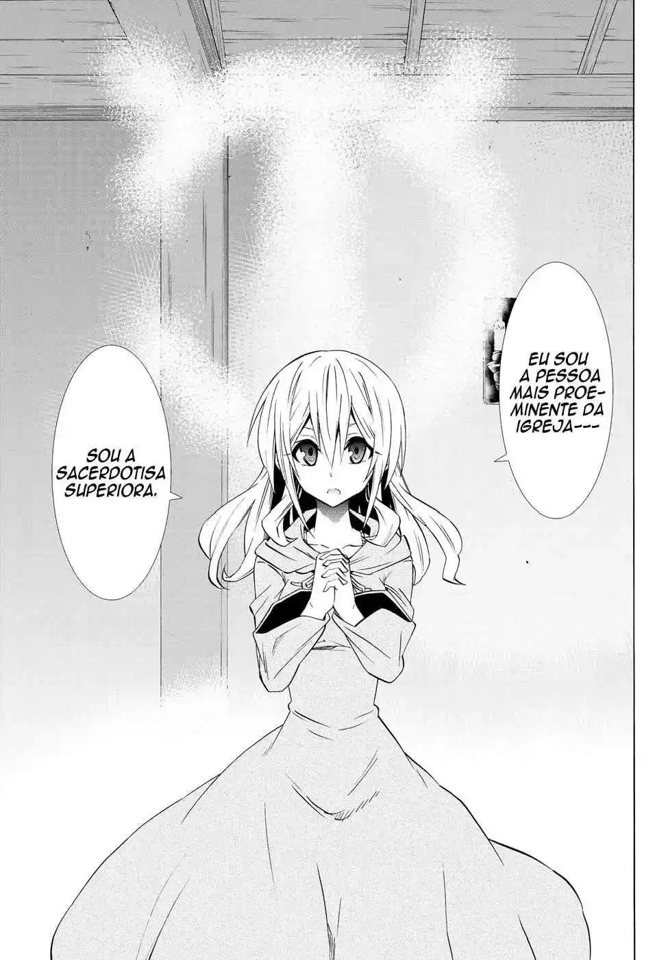 Isekai Maou to Shoukan Shoujo Dorei Majutsu Chapter 43 page 10