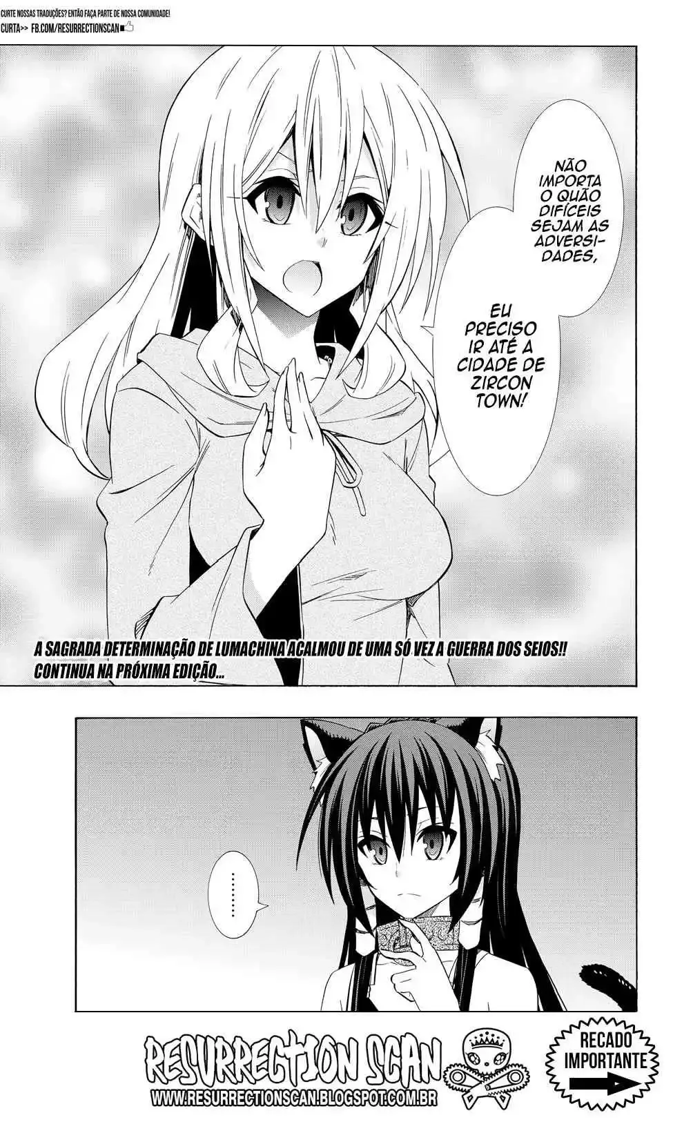 Isekai Maou to Shoukan Shoujo Dorei Majutsu Chapter 43 page 21