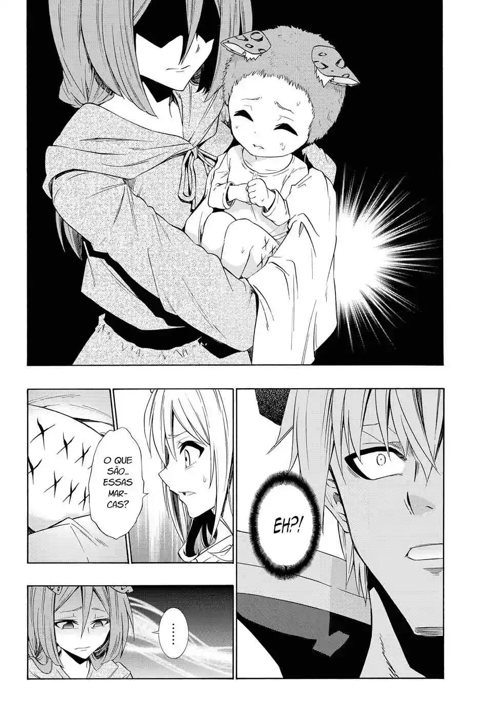 Isekai Maou to Shoukan Shoujo Dorei Majutsu Chapter 44.5 page 6