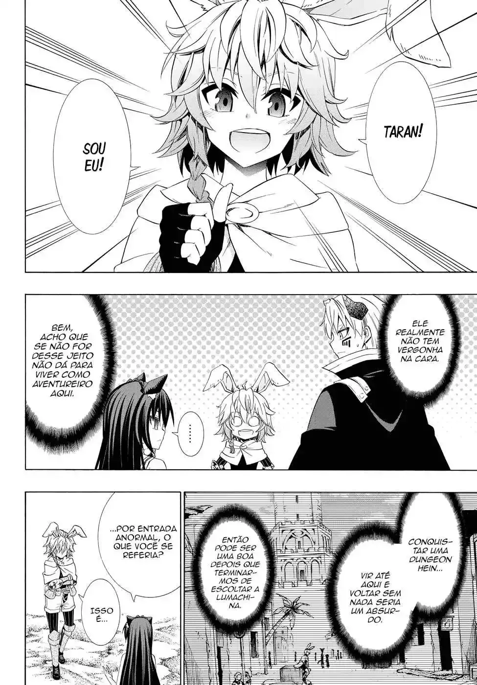 Isekai Maou to Shoukan Shoujo Dorei Majutsu Chapter 44 page 11