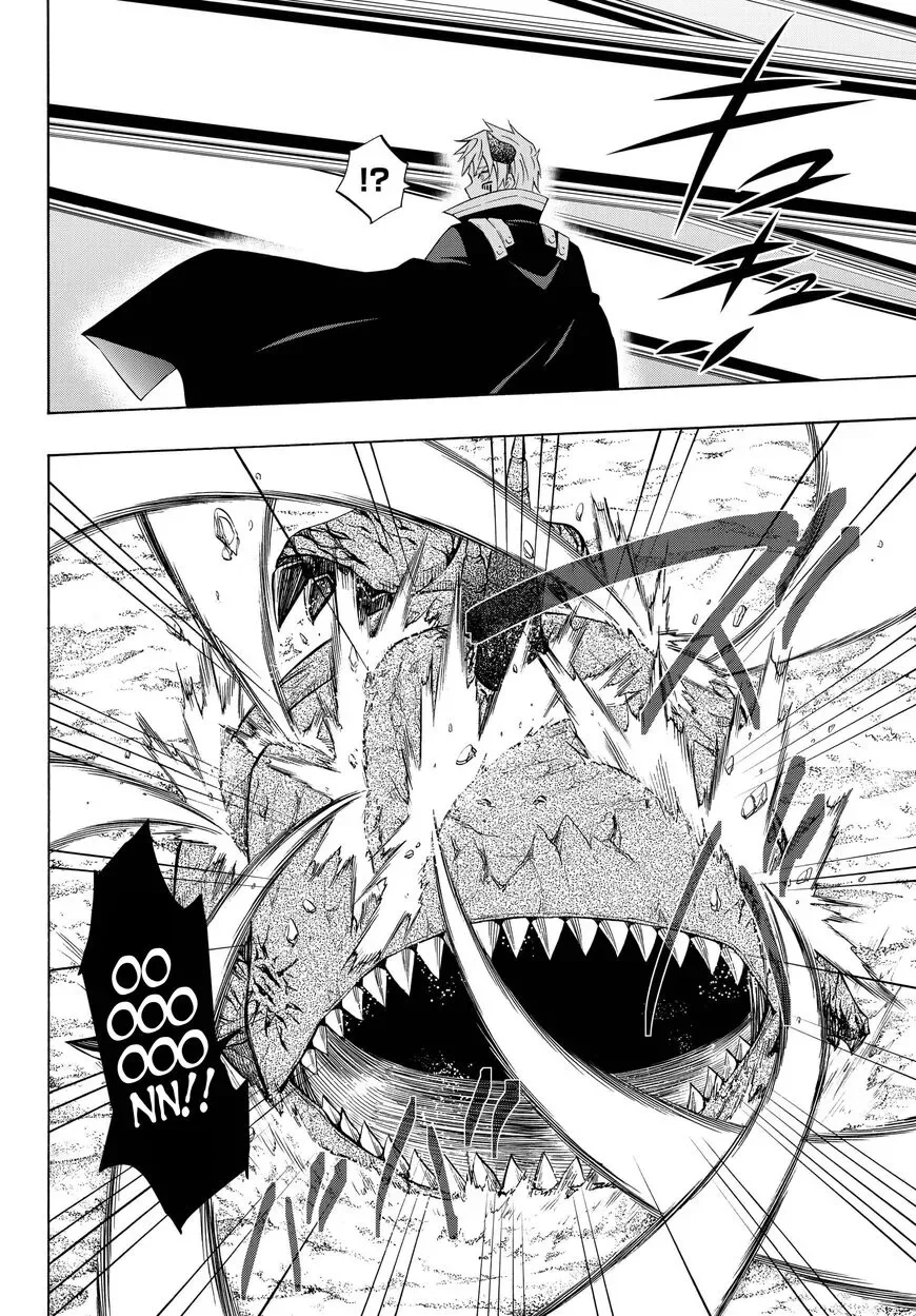Isekai Maou to Shoukan Shoujo Dorei Majutsu Chapter 45.2 page 6