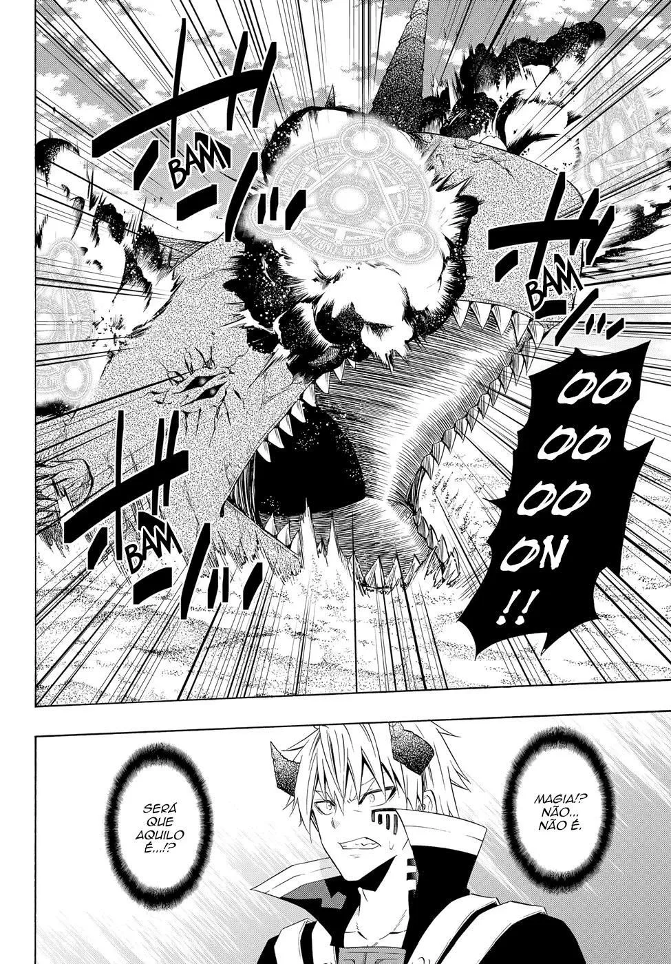 Isekai Maou to Shoukan Shoujo Dorei Majutsu Chapter 45.5 page 10