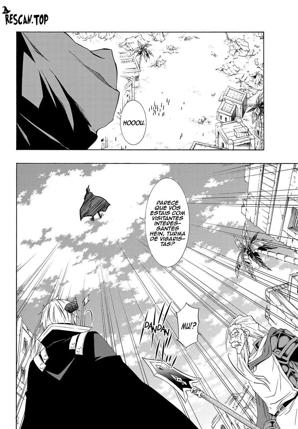 Isekai Maou to Shoukan Shoujo Dorei Majutsu Chapter 46 page 12