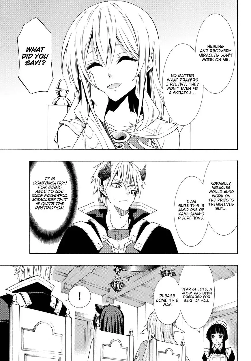Isekai Maou to Shoukan Shoujo Dorei Majutsu Chapter 47.2 page 2