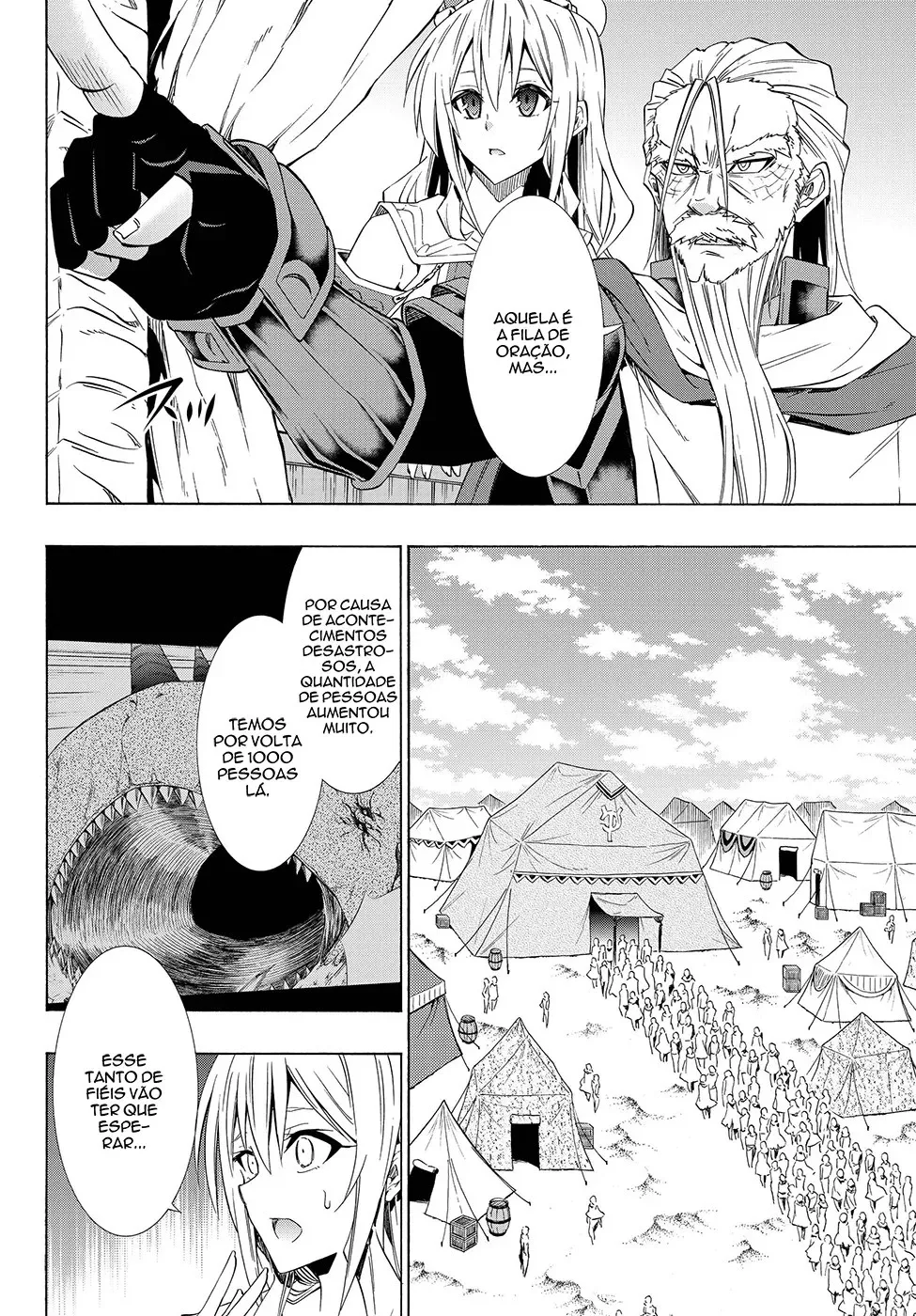 Isekai Maou to Shoukan Shoujo Dorei Majutsu Chapter 47 page 7
