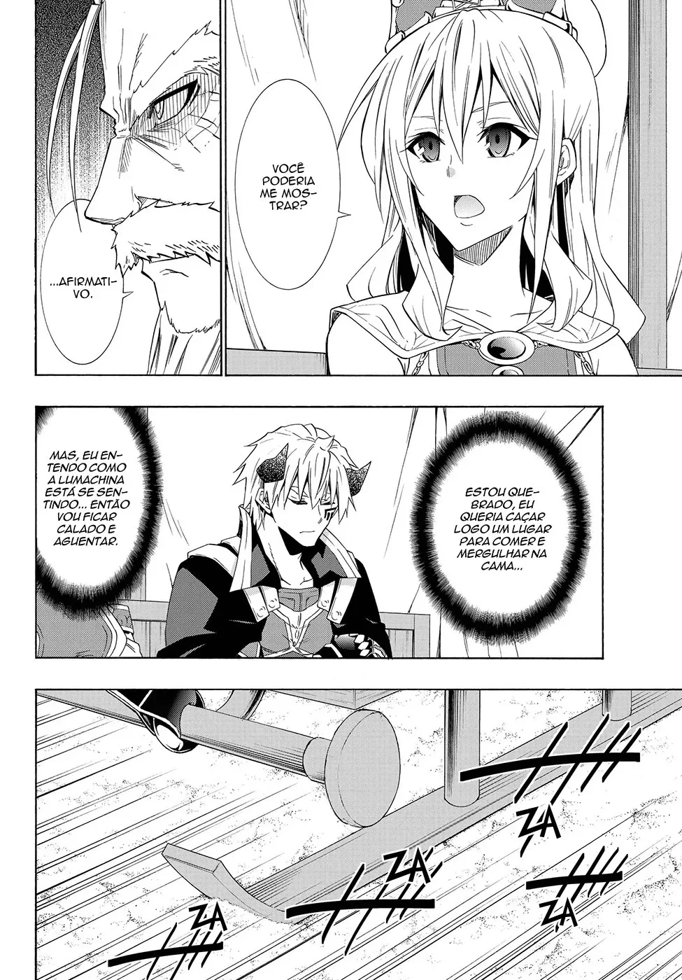 Isekai Maou to Shoukan Shoujo Dorei Majutsu Chapter 47 page 5