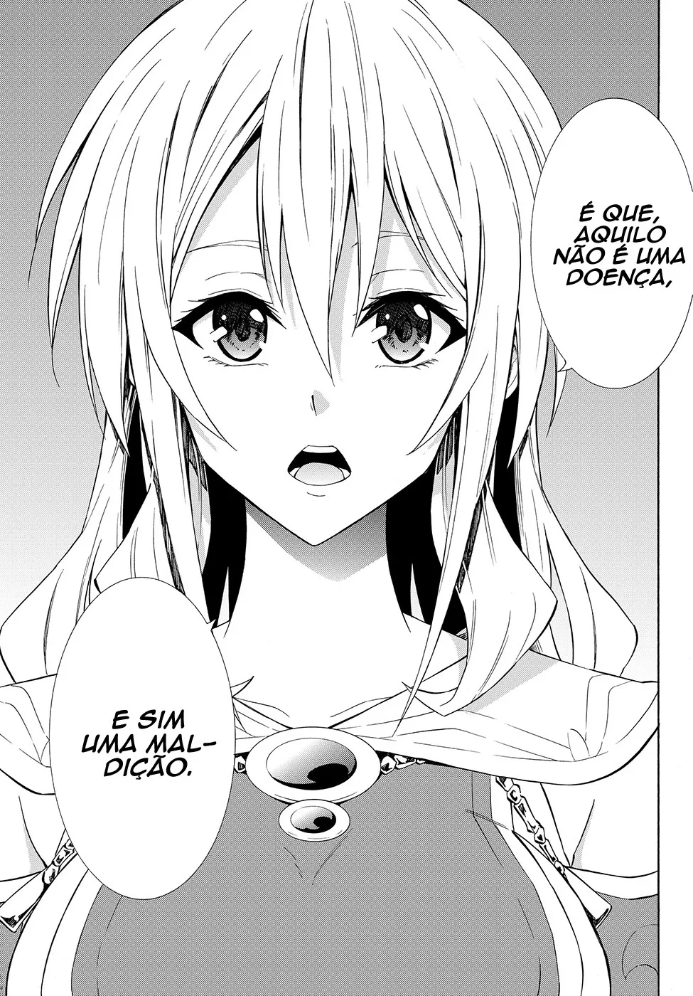 Isekai Maou to Shoukan Shoujo Dorei Majutsu Chapter 48 page 12