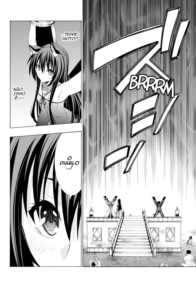 Isekai Maou to Shoukan Shoujo Dorei Majutsu Chapter 49.5 page 6