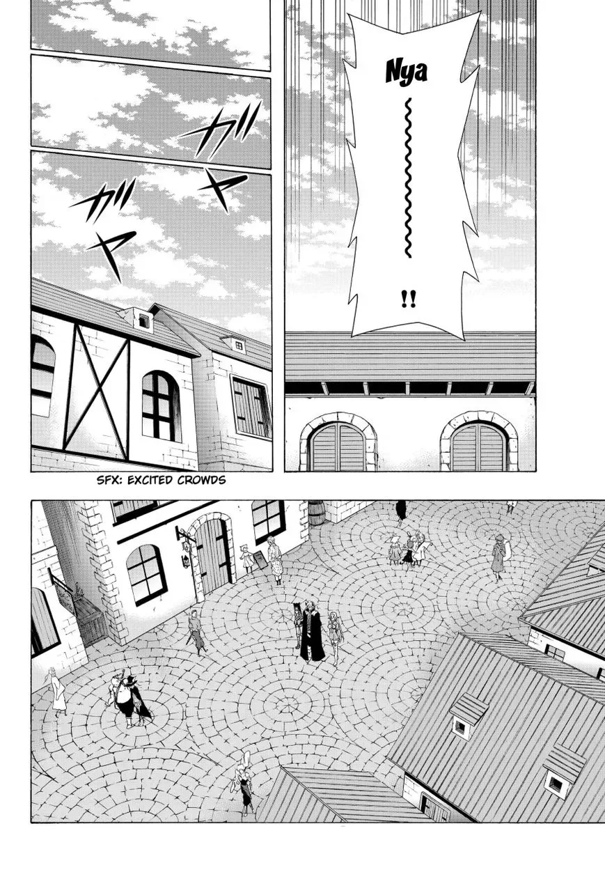 Isekai Maou to Shoukan Shoujo Dorei Majutsu Chapter 5.2 page 5