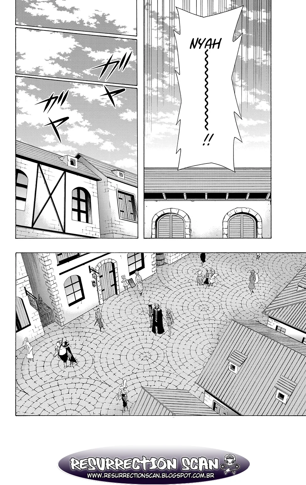 Isekai Maou to Shoukan Shoujo Dorei Majutsu Chapter 5.5 page 5