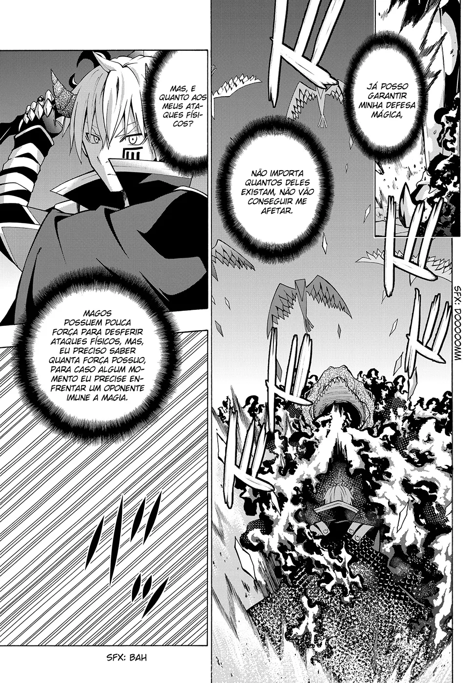 Isekai Maou to Shoukan Shoujo Dorei Majutsu Chapter 5 page 3