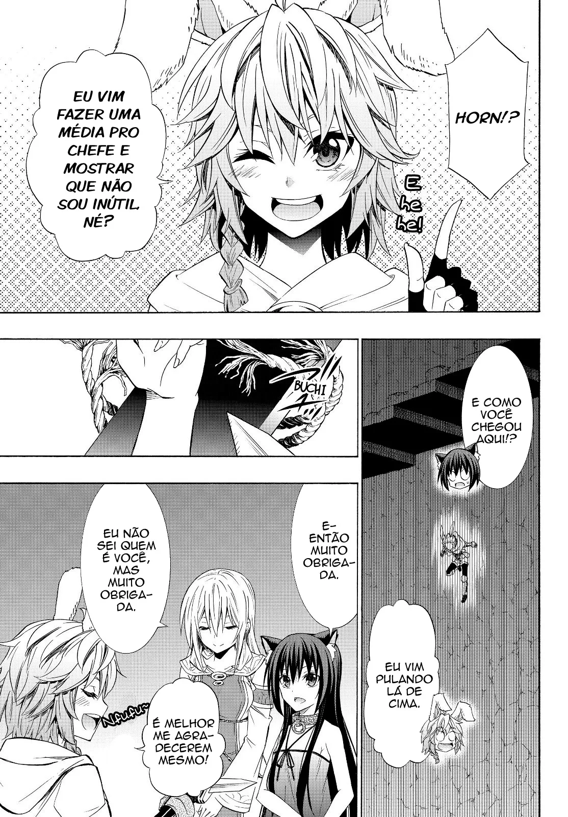 Isekai Maou to Shoukan Shoujo Dorei Majutsu Chapter 50.5 page 10
