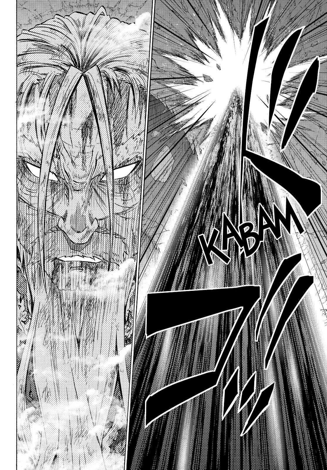 Isekai Maou to Shoukan Shoujo Dorei Majutsu Chapter 50.5 page 18