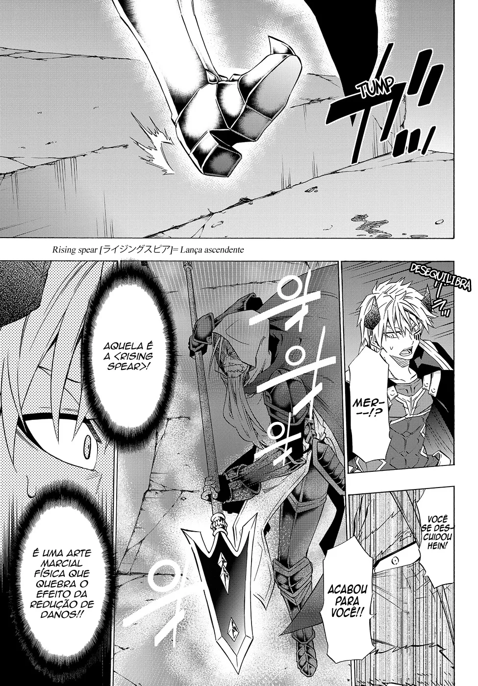 Isekai Maou to Shoukan Shoujo Dorei Majutsu Chapter 50 page 11