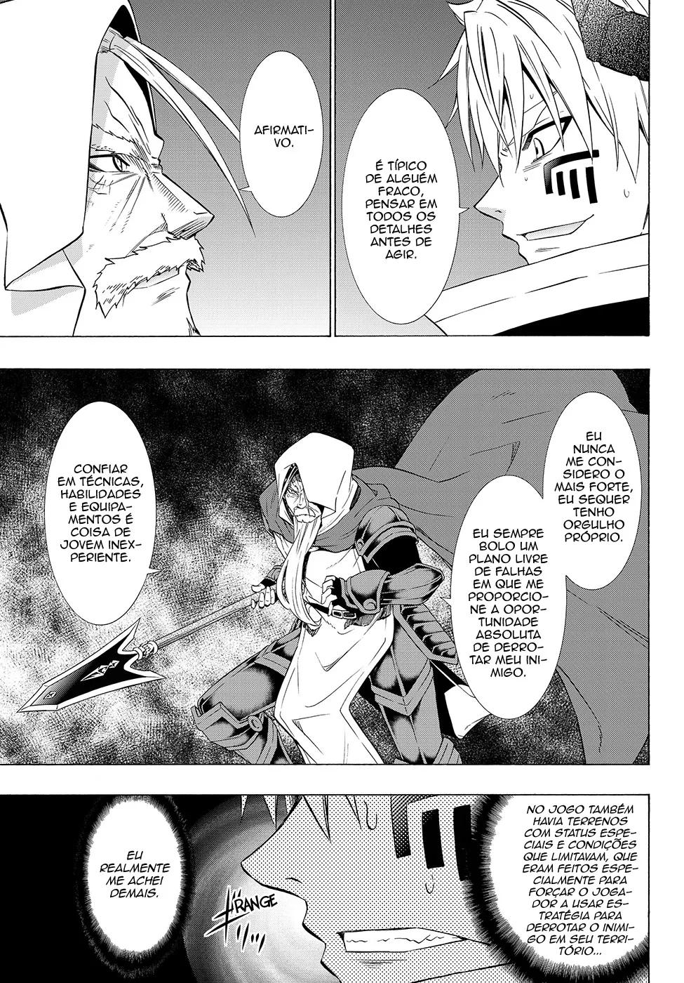 Isekai Maou to Shoukan Shoujo Dorei Majutsu Chapter 50 page 5