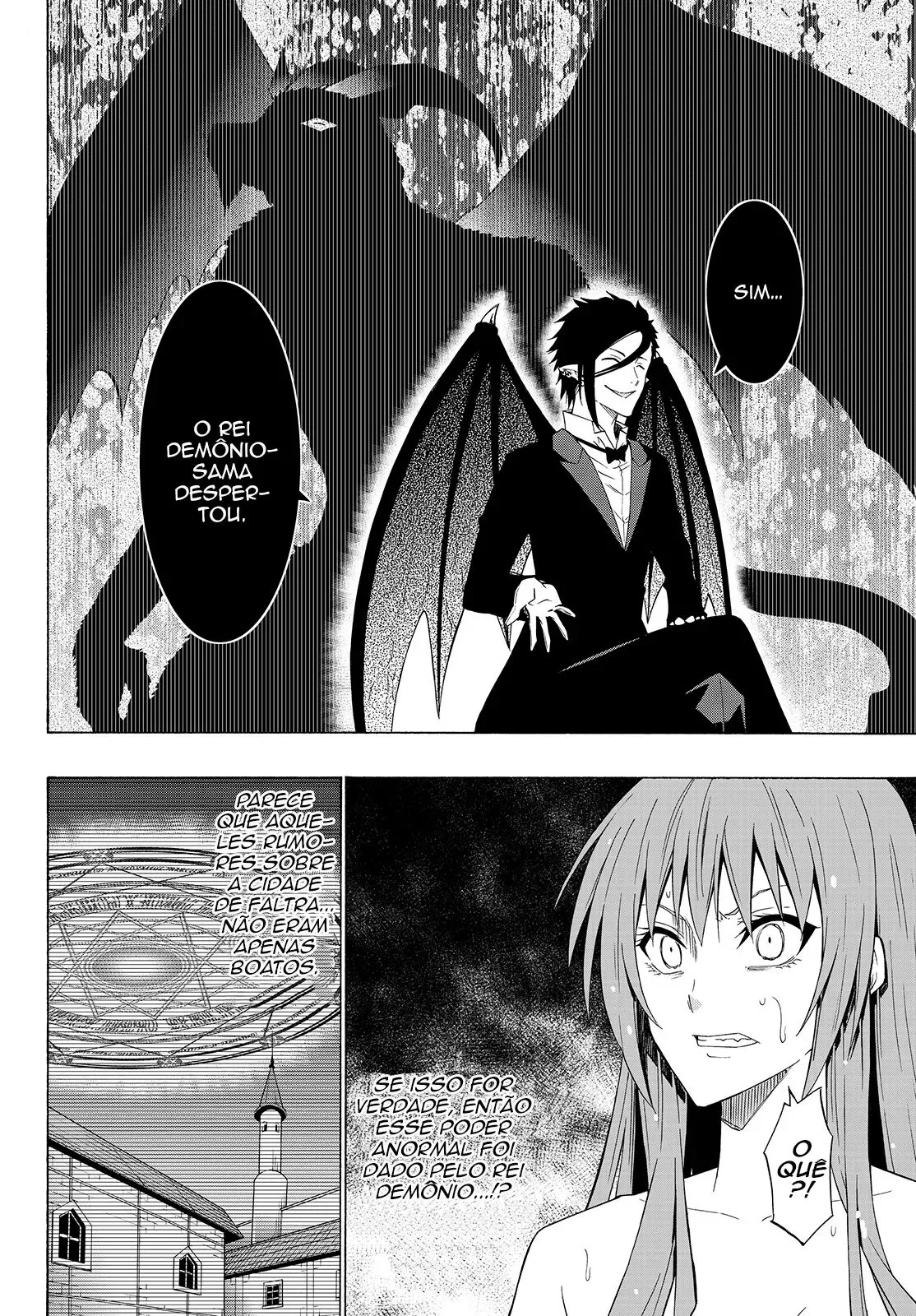 Isekai Maou to Shoukan Shoujo Dorei Majutsu Chapter 51.5 page 15