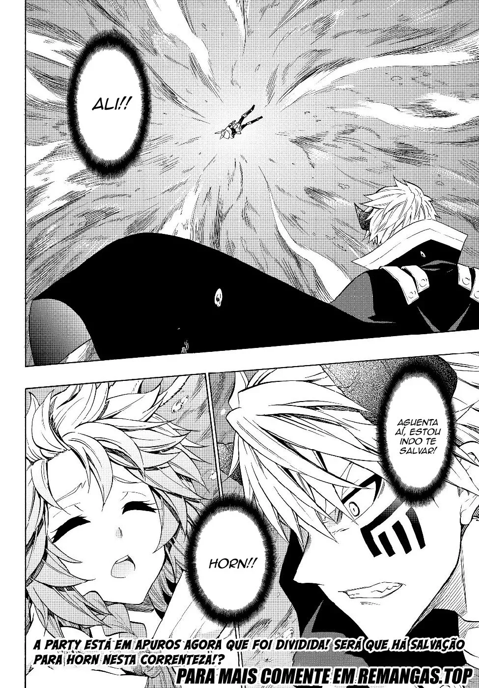 Isekai Maou to Shoukan Shoujo Dorei Majutsu Chapter 54.5 page 18