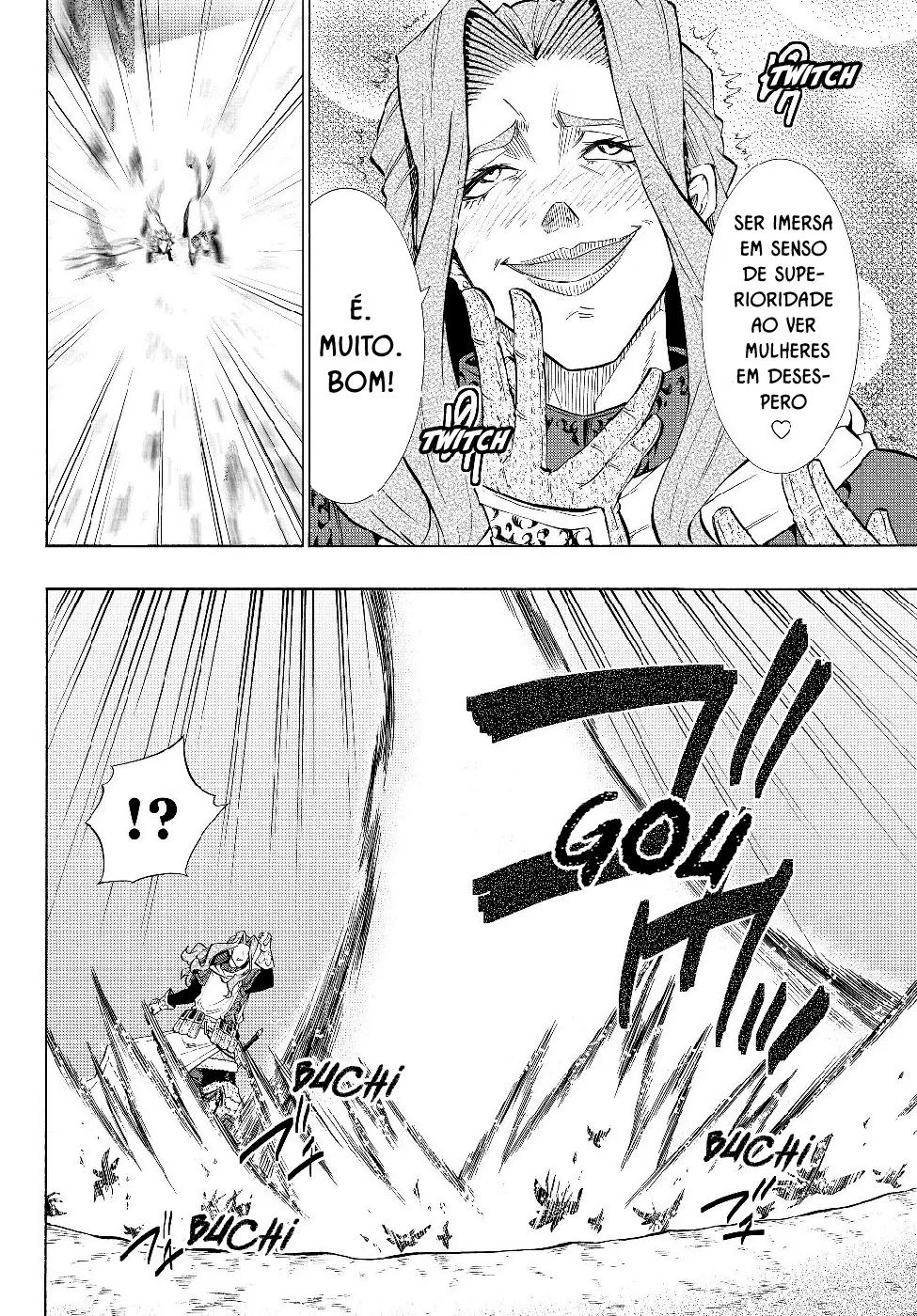 Isekai Maou to Shoukan Shoujo Dorei Majutsu Chapter 55.5 page 14