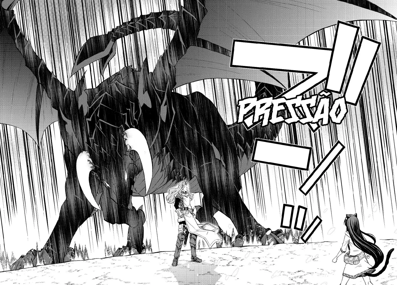 Isekai Maou to Shoukan Shoujo Dorei Majutsu Chapter 55.5 page 16