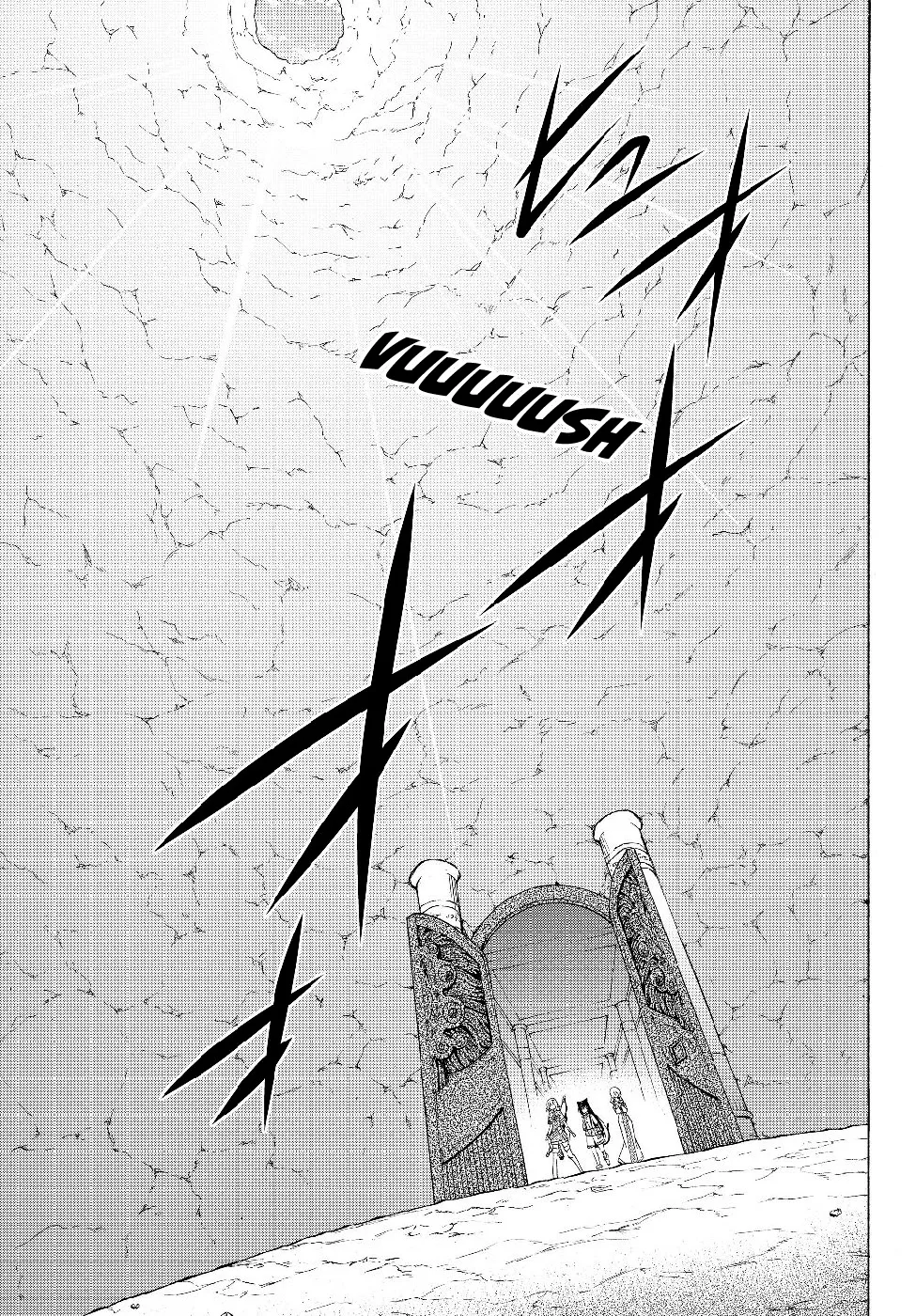 Isekai Maou to Shoukan Shoujo Dorei Majutsu Chapter 55.5 page 9