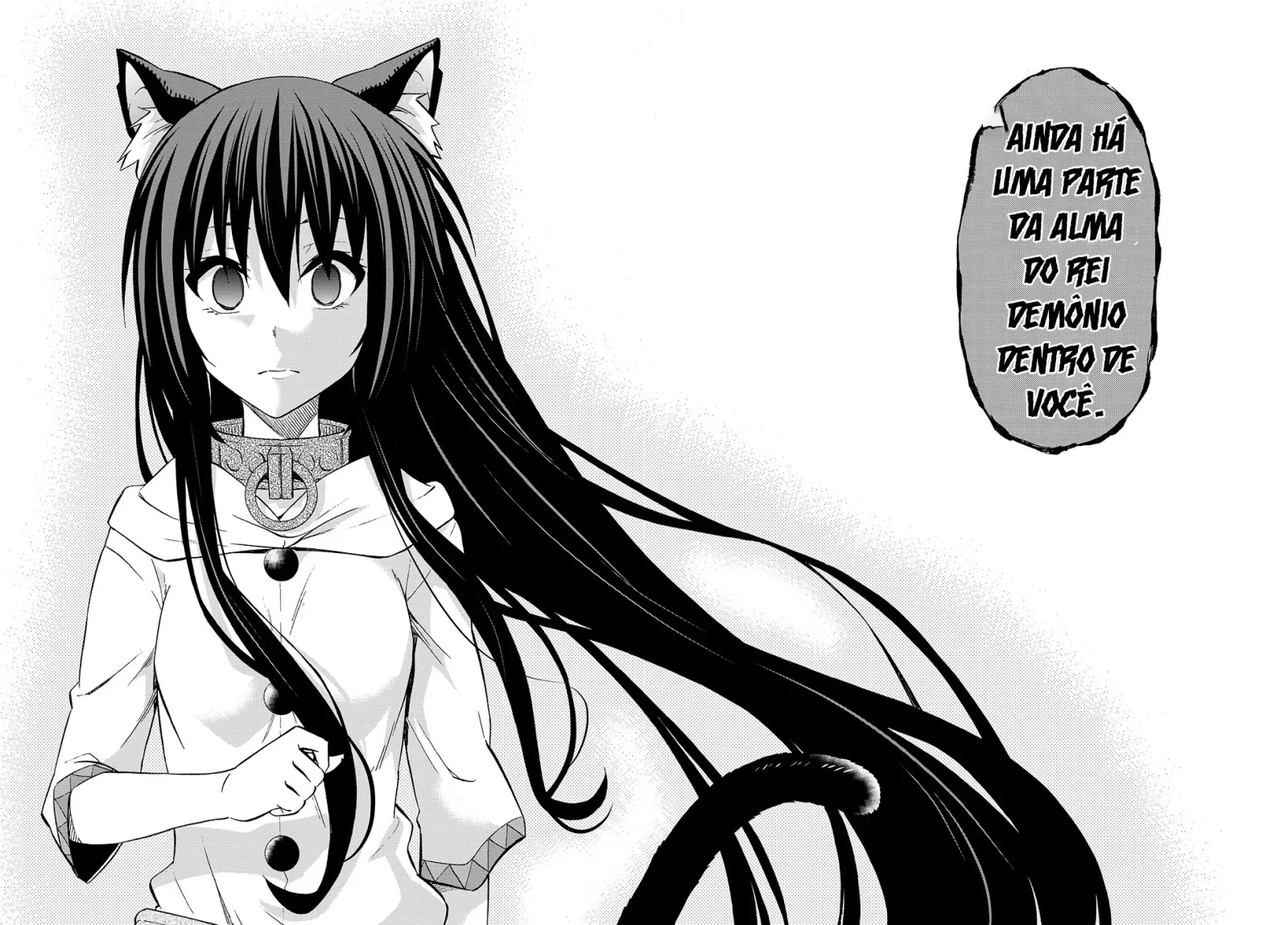 Isekai Maou to Shoukan Shoujo Dorei Majutsu Chapter 56.5 page 5