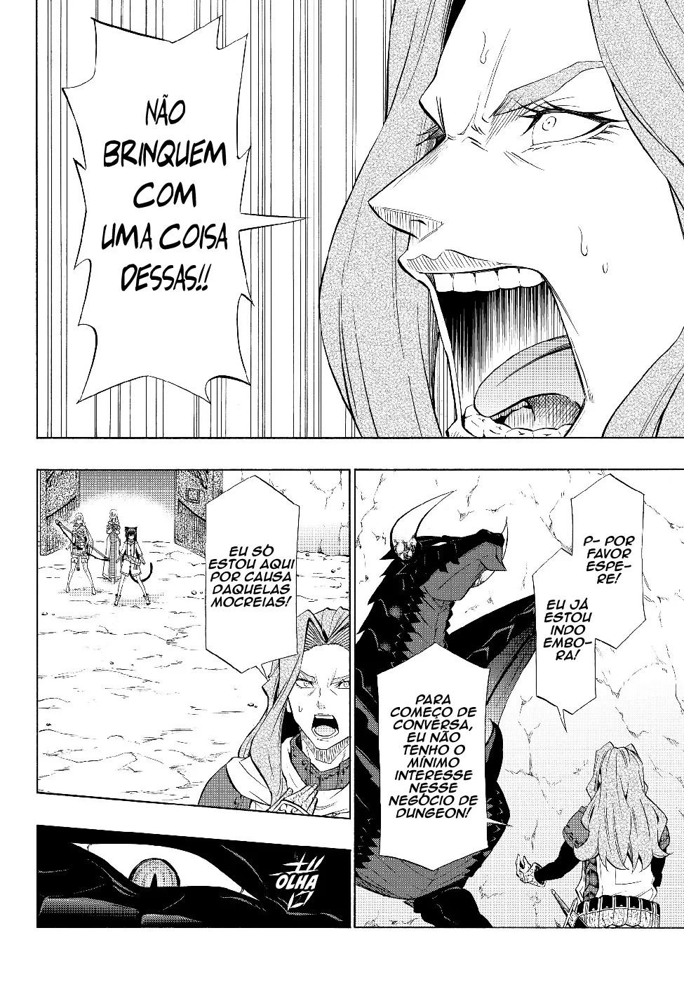 Isekai Maou to Shoukan Shoujo Dorei Majutsu Chapter 56 page 5