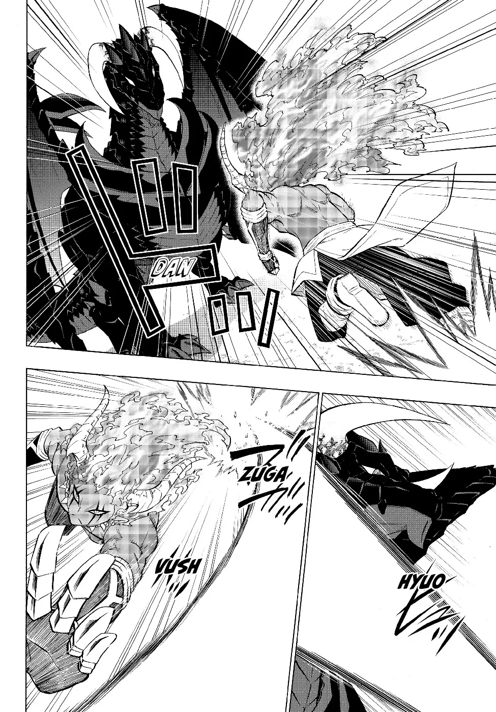 Isekai Maou to Shoukan Shoujo Dorei Majutsu Chapter 56 page 9