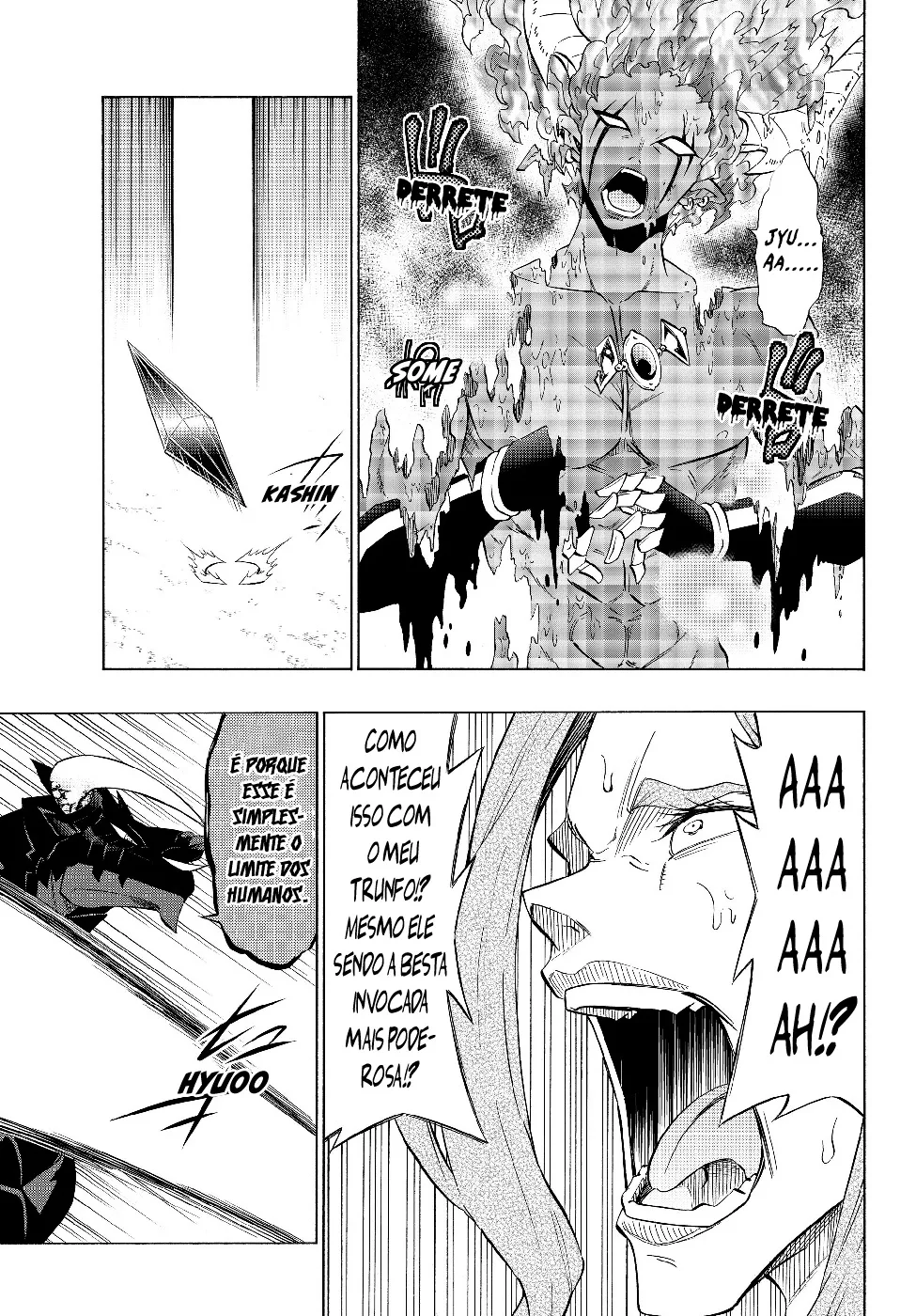 Isekai Maou to Shoukan Shoujo Dorei Majutsu Chapter 56 page 16