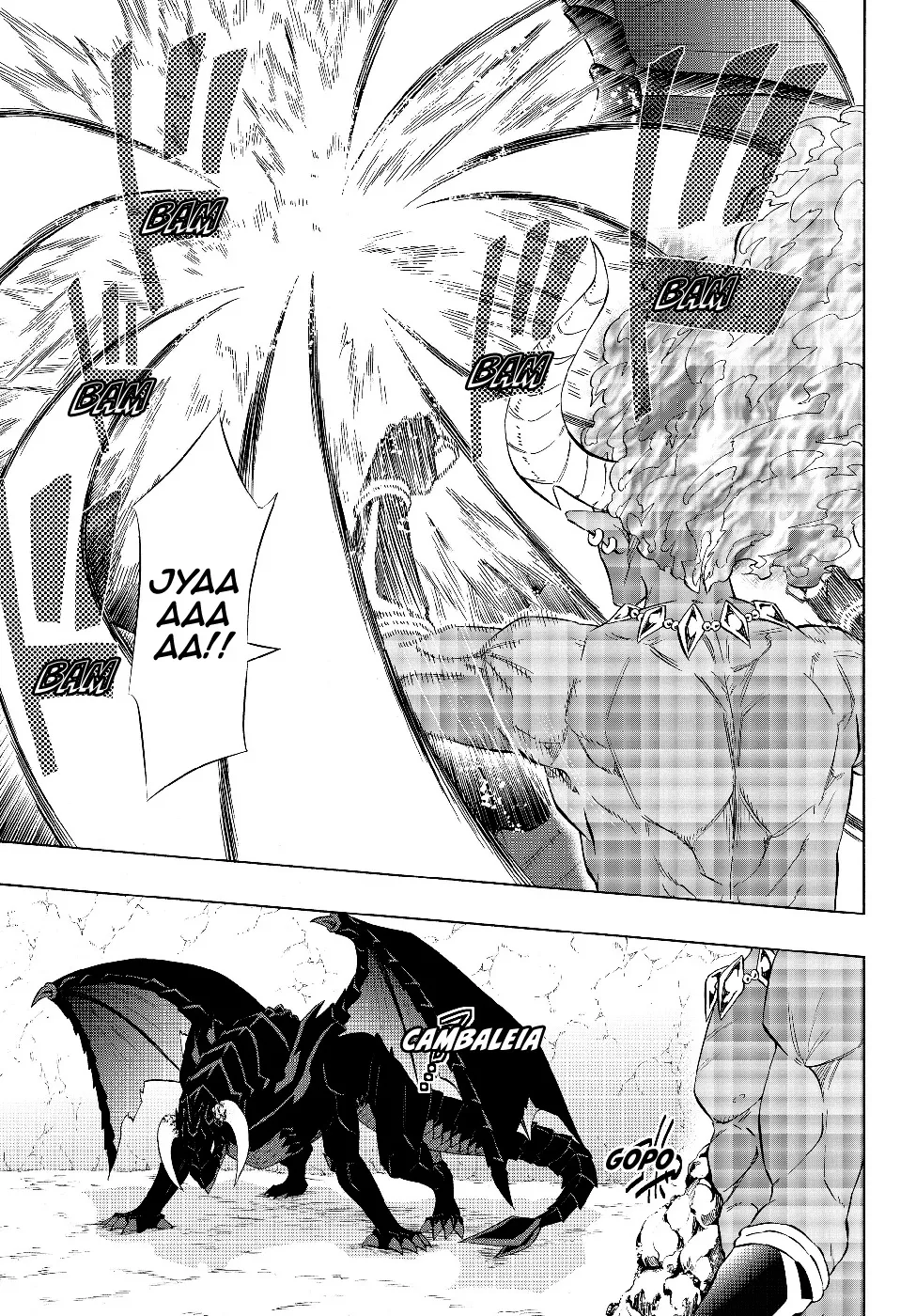 Isekai Maou to Shoukan Shoujo Dorei Majutsu Chapter 56 page 12