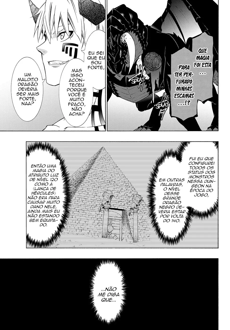 Isekai Maou to Shoukan Shoujo Dorei Majutsu Chapter 57 page 6