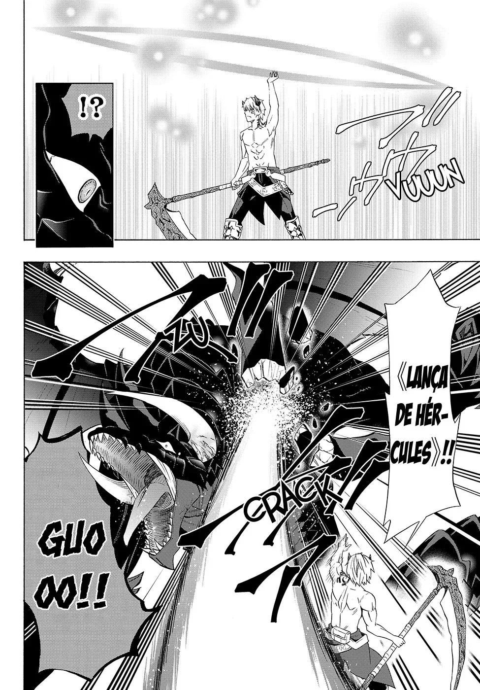 Isekai Maou to Shoukan Shoujo Dorei Majutsu Chapter 57 page 5