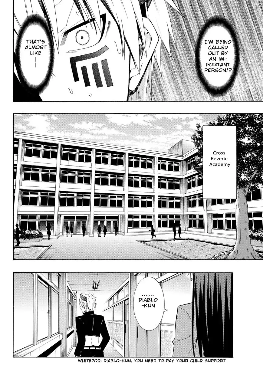 Isekai Maou to Shoukan Shoujo Dorei Majutsu Chapter 6.2 page 16