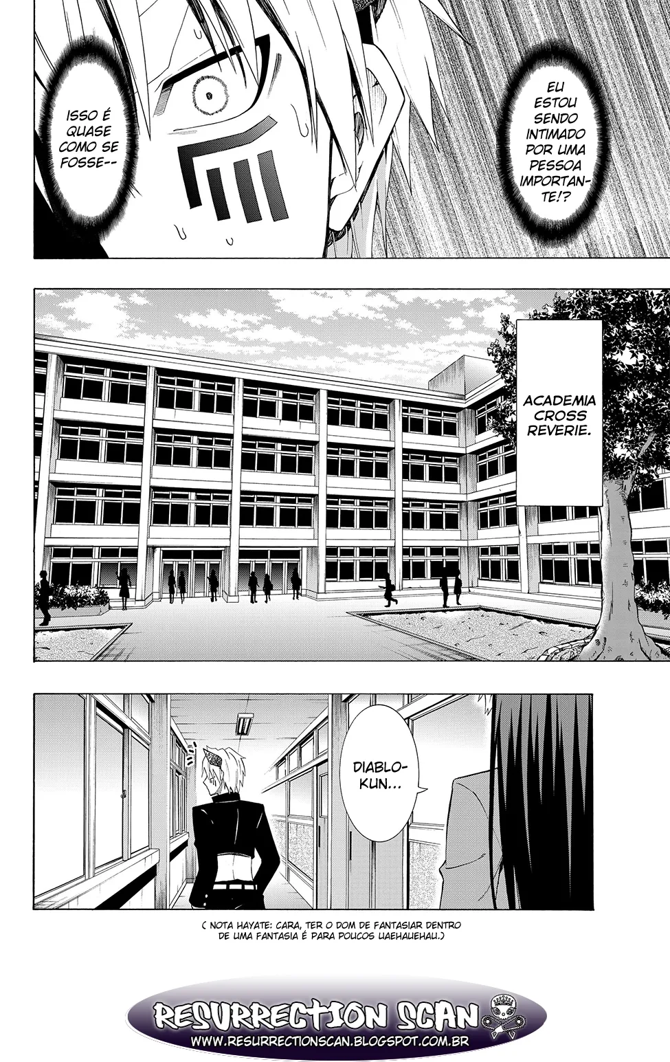 Isekai Maou to Shoukan Shoujo Dorei Majutsu Chapter 6.5 page 16