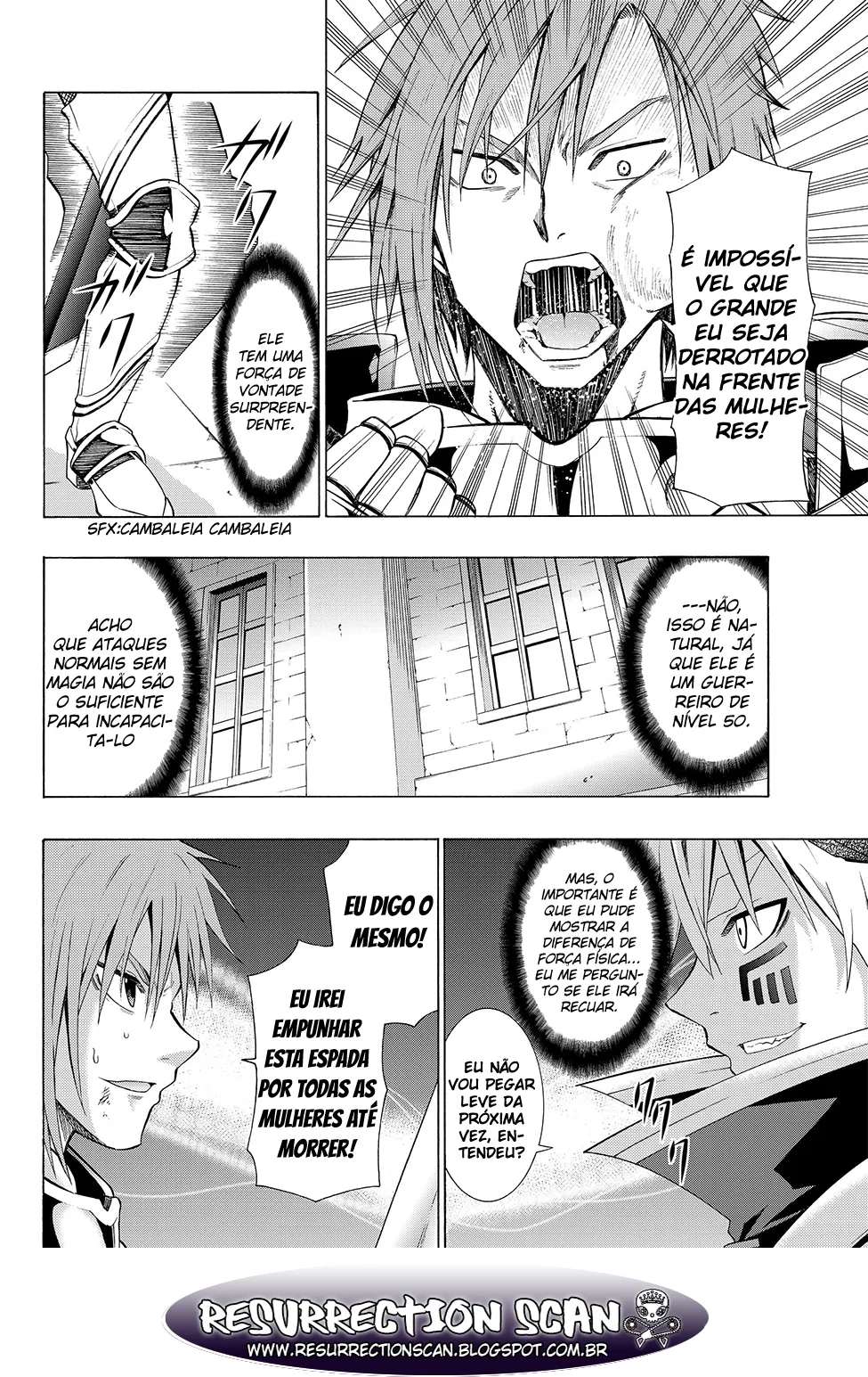 Isekai Maou to Shoukan Shoujo Dorei Majutsu Chapter 6 page 10