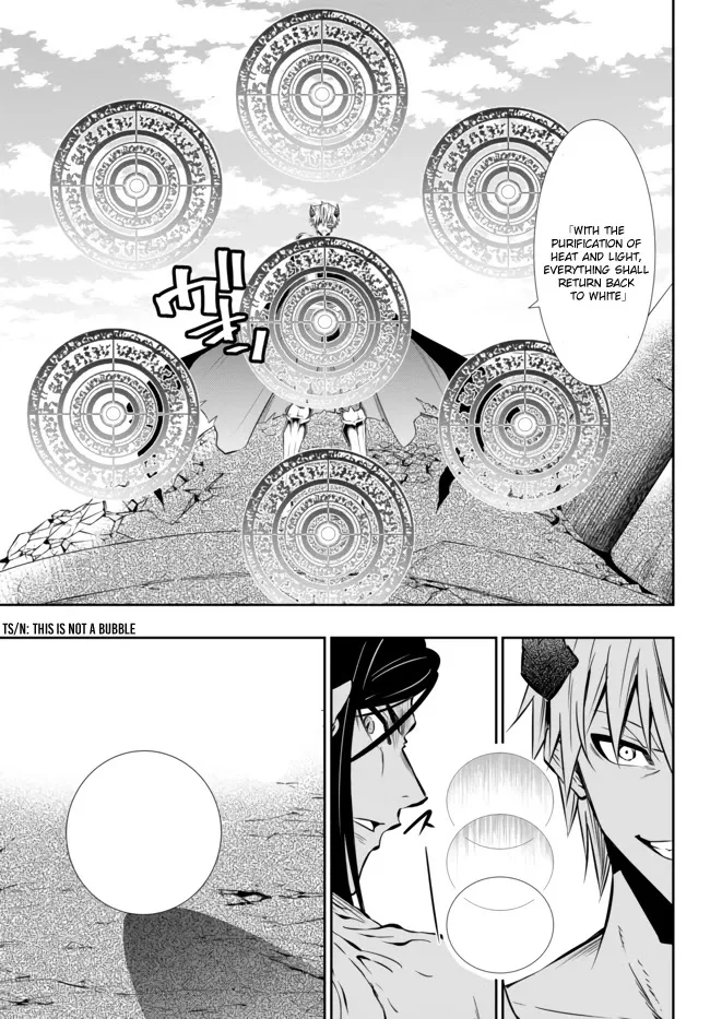 Isekai Maou to Shoukan Shoujo Dorei Majutsu Chapter 61.2 page 8