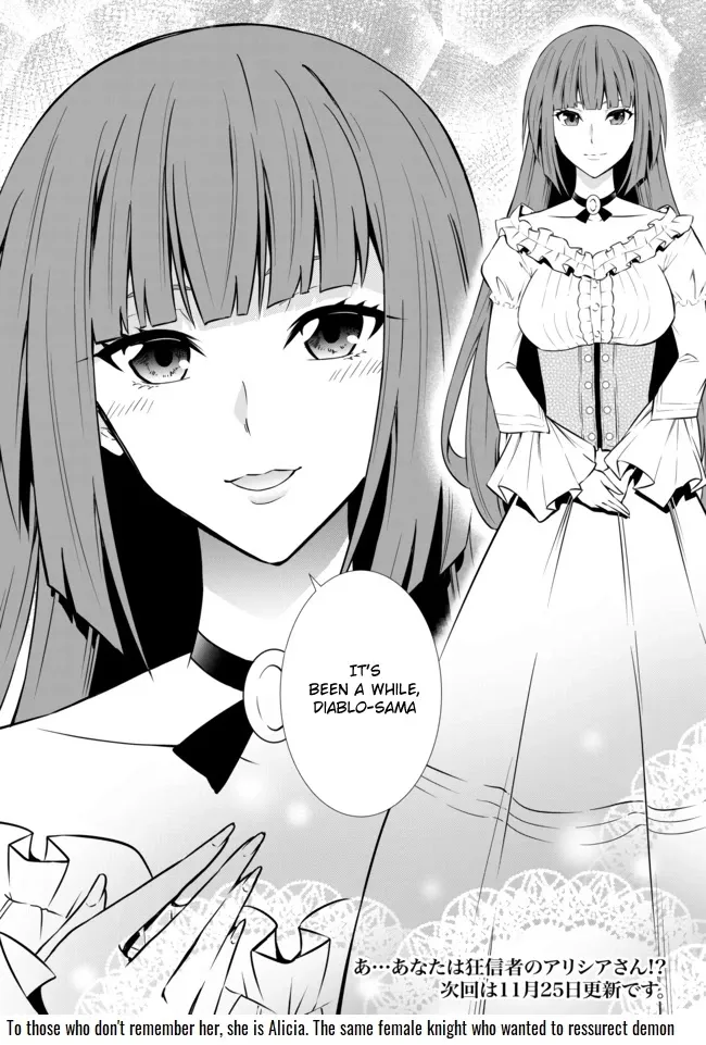 Isekai Maou to Shoukan Shoujo Dorei Majutsu Chapter 63.2 page 25