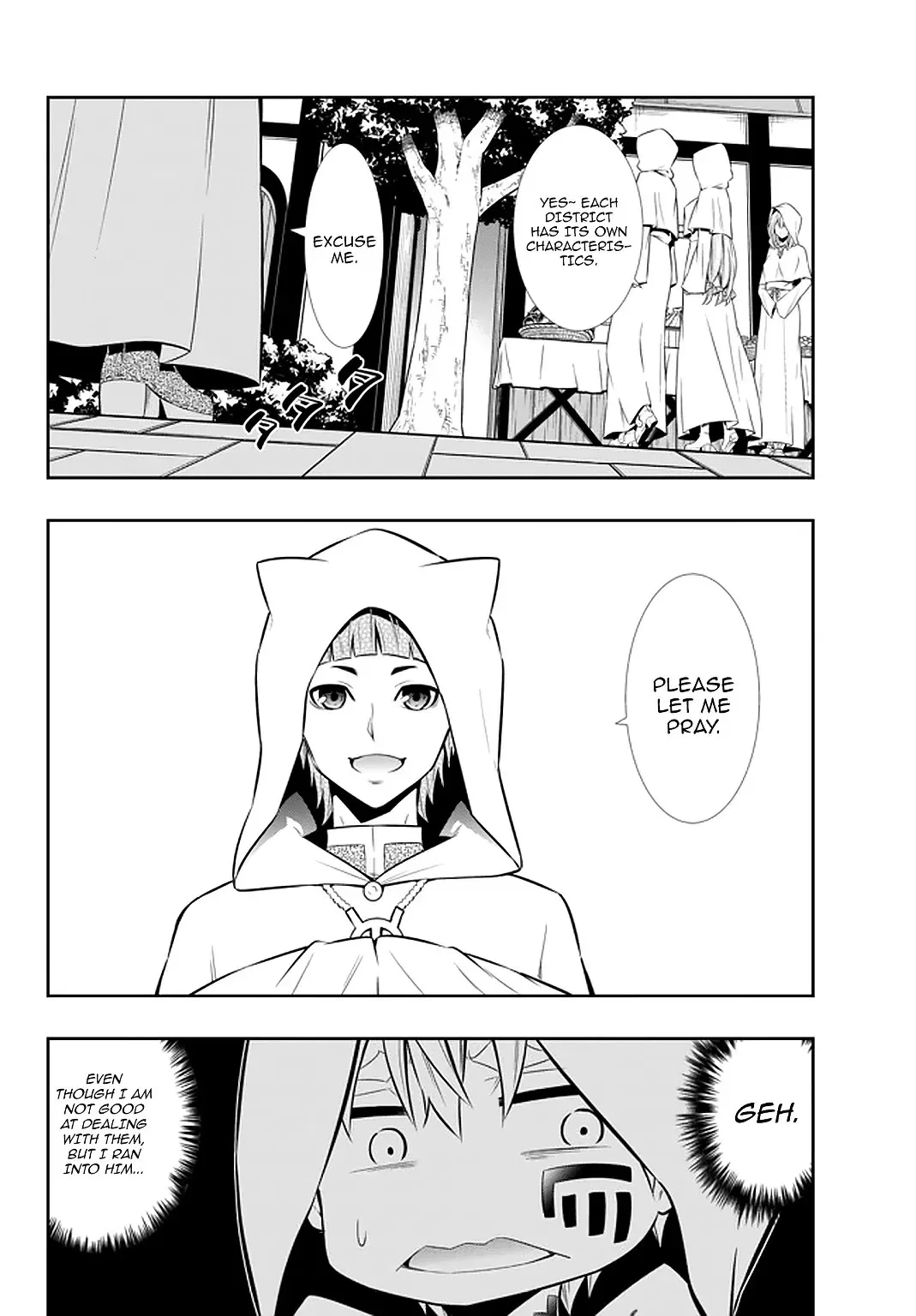 Isekai Maou to Shoukan Shoujo Dorei Majutsu Chapter 66.2 page 10