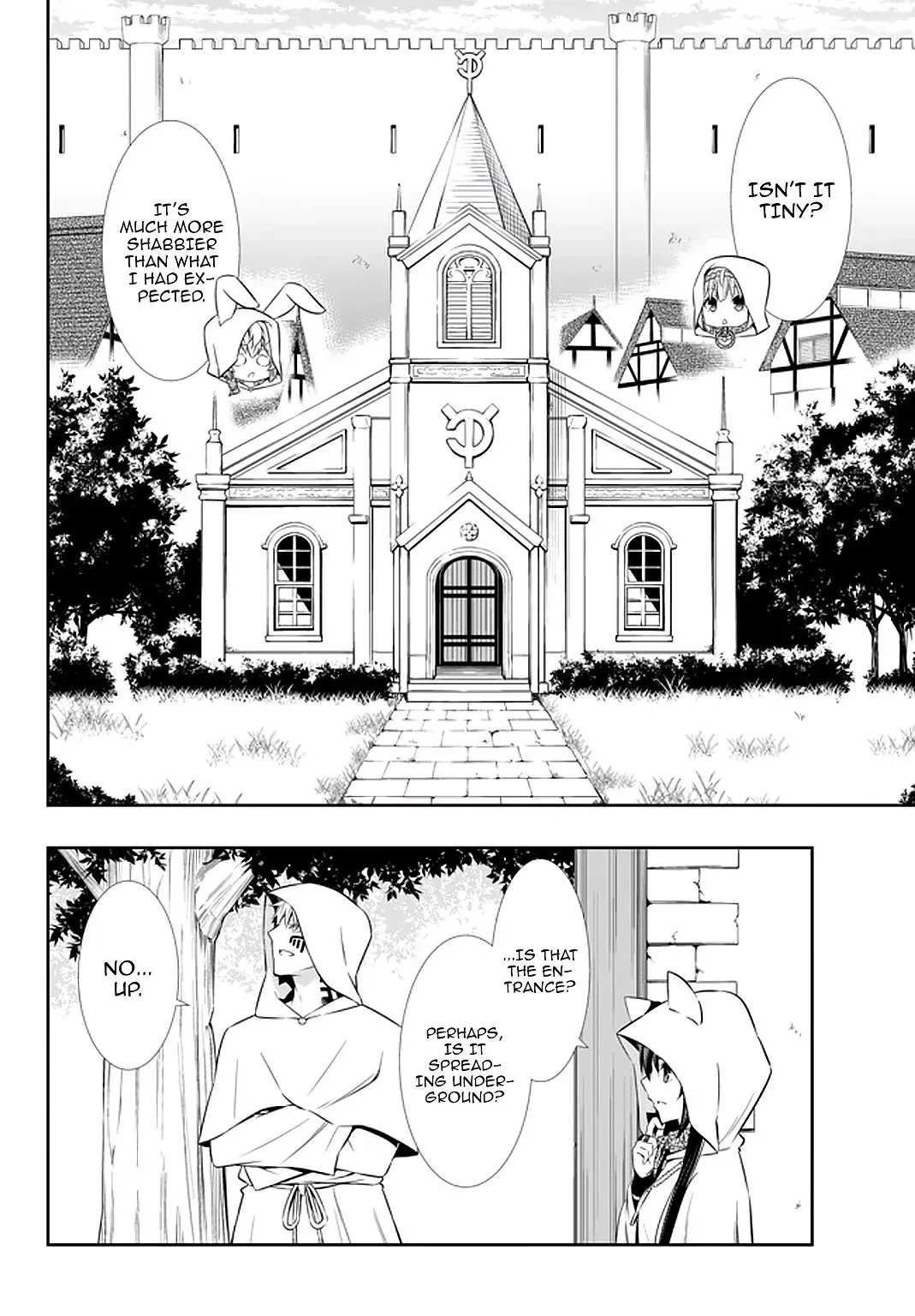 Isekai Maou to Shoukan Shoujo Dorei Majutsu Chapter 66.2 page 16