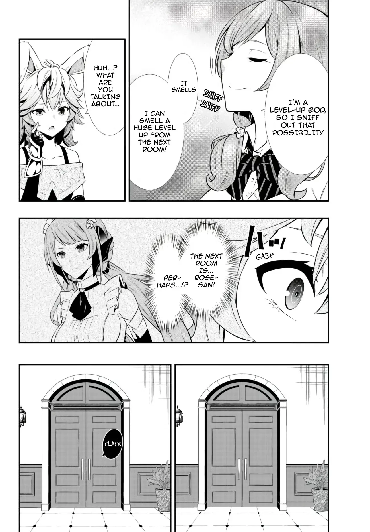 Isekai Maou to Shoukan Shoujo Dorei Majutsu Chapter 67.2 page 11