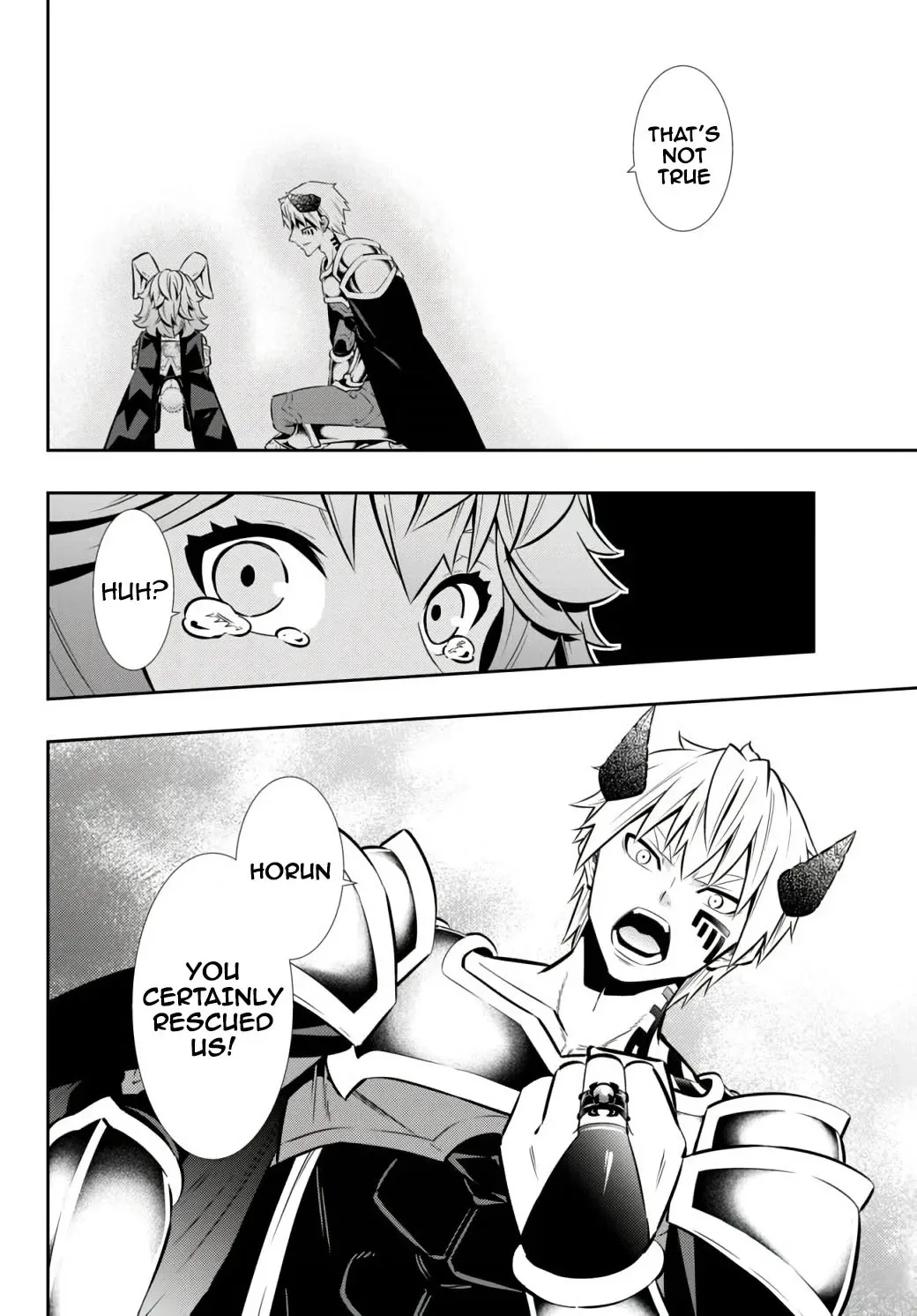 Isekai Maou to Shoukan Shoujo Dorei Majutsu Chapter 69.2 page 7